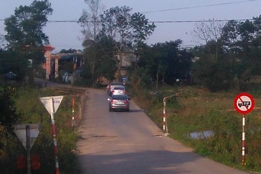 Tổng cục Đường bộ đồng ý giảm phí trạm BOT Quảng Trị trong bán kính 5 km