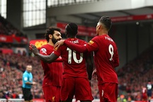 Premier League lên kế hoạch đá lại vào ngày 1/6