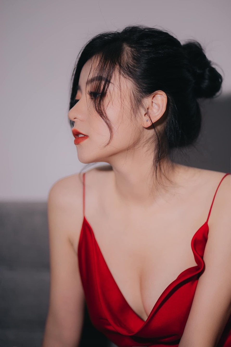 5 hot girl theo đuổi phong cách sexy được quan tâm nhất trong tháng 3 - 9 5 hot girl theo đuổi phong cách sexy được quan tâm nhất trong tháng 3 - 9
