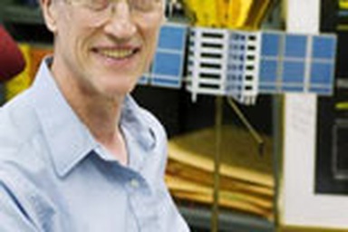 Người Mỹ lại "thống trị" giải Nobel vật lý và hoá học 2006