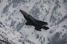 Thụy Sĩ tìm cách đàm phán thương vụ F-35 với Mỹ, cảnh báo cắt giảm đặt hàng