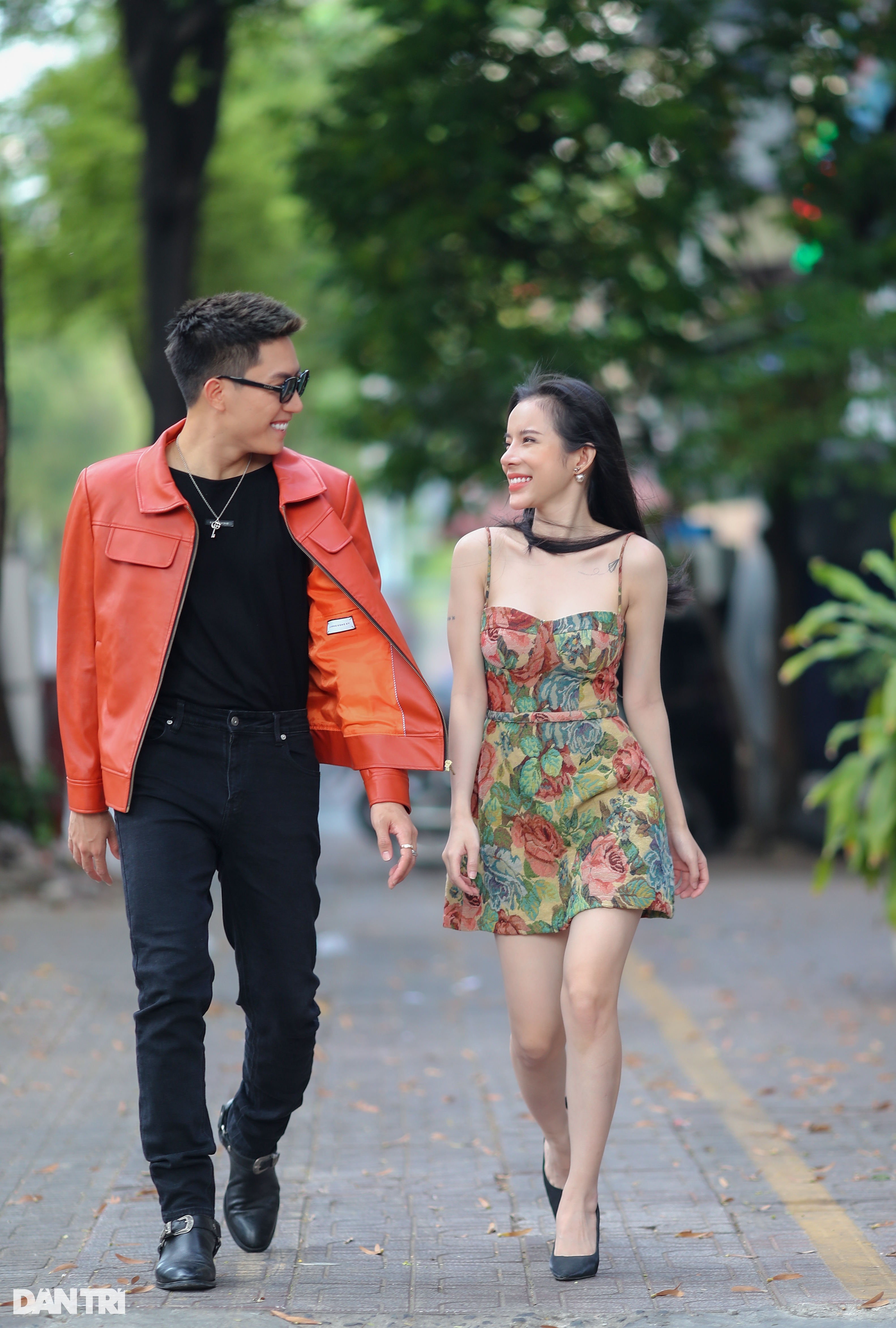 Ca sĩ Anh Tú: Kết hôn thiêng liêng, nhưng không nhất thiết phải nam với nữ - 4 Ca sĩ Anh Tú: Kết hôn thiêng liêng, nhưng không nhất thiết phải nam với nữ - 4