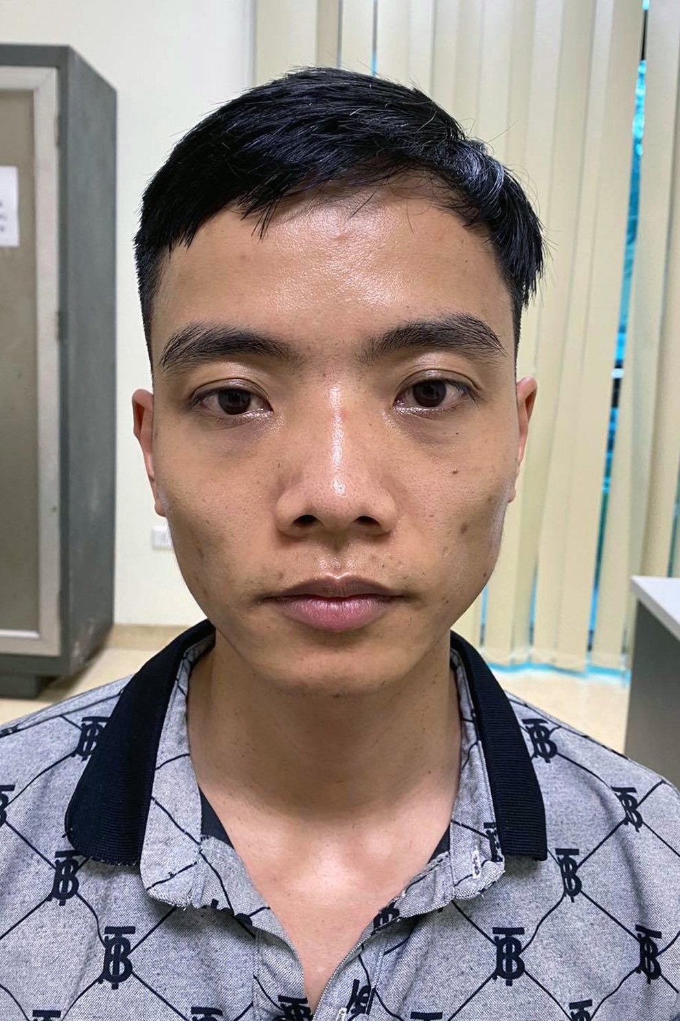 Hà Nội: Bắt Đông Hề, trùm ma túy đất Hà Đông - 1 Hà Nội: Bắt Đông Hề, trùm ma túy đất Hà Đông - 1