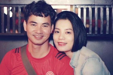 Bà xã NSƯT Xuân Bắc: "Tôi không dùng con để câu like"