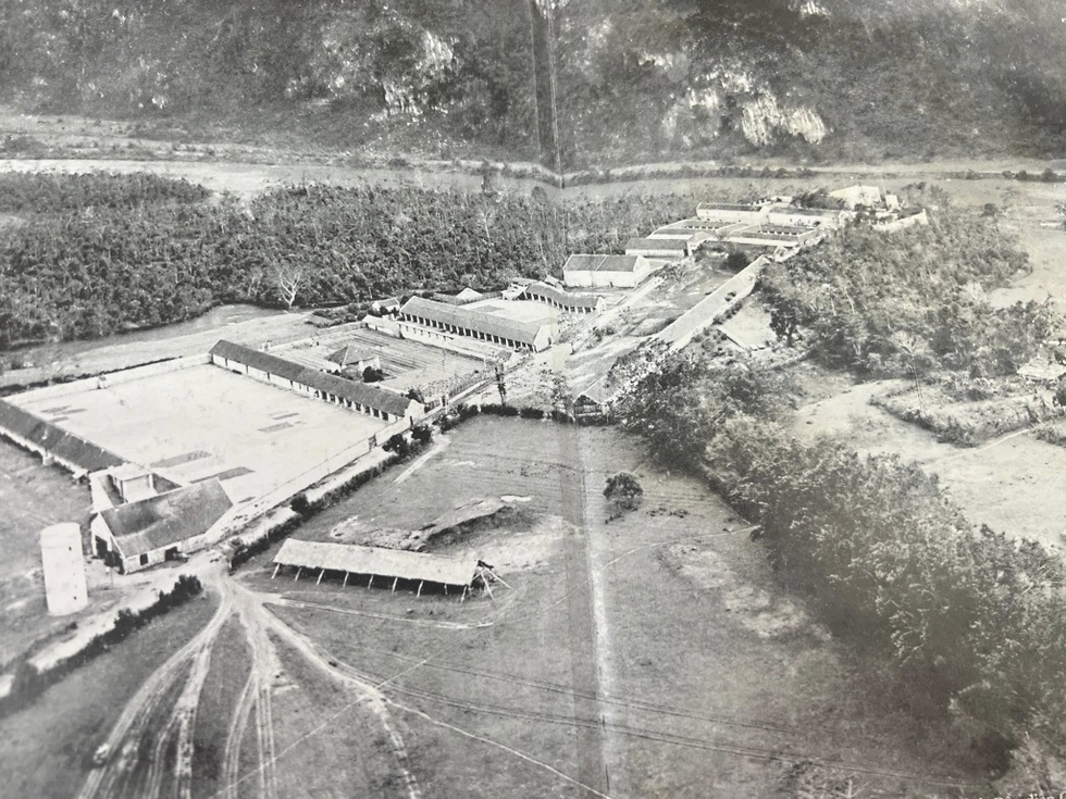 Nhà tư sản giàu nức tiếng Hà Nội và lần hiến nhà máy in tiền cho cách mạng