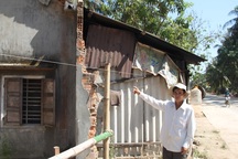 Bình Định: Quan xã bị tố “lừa” dân hiến đất làm đường nông thôn mới