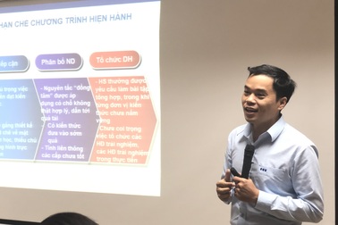 Dạy xác suất từ lớp 2 để môn Toán gần gũi hơn với cuộc sống