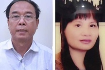 Nữ giám đốc bỏ trốn trong vụ án Nguyễn Thành Tài