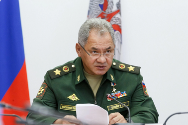 Nga cảnh báo nguy cơ đối đầu trực tiếp giữa các cường quốc hạt nhân