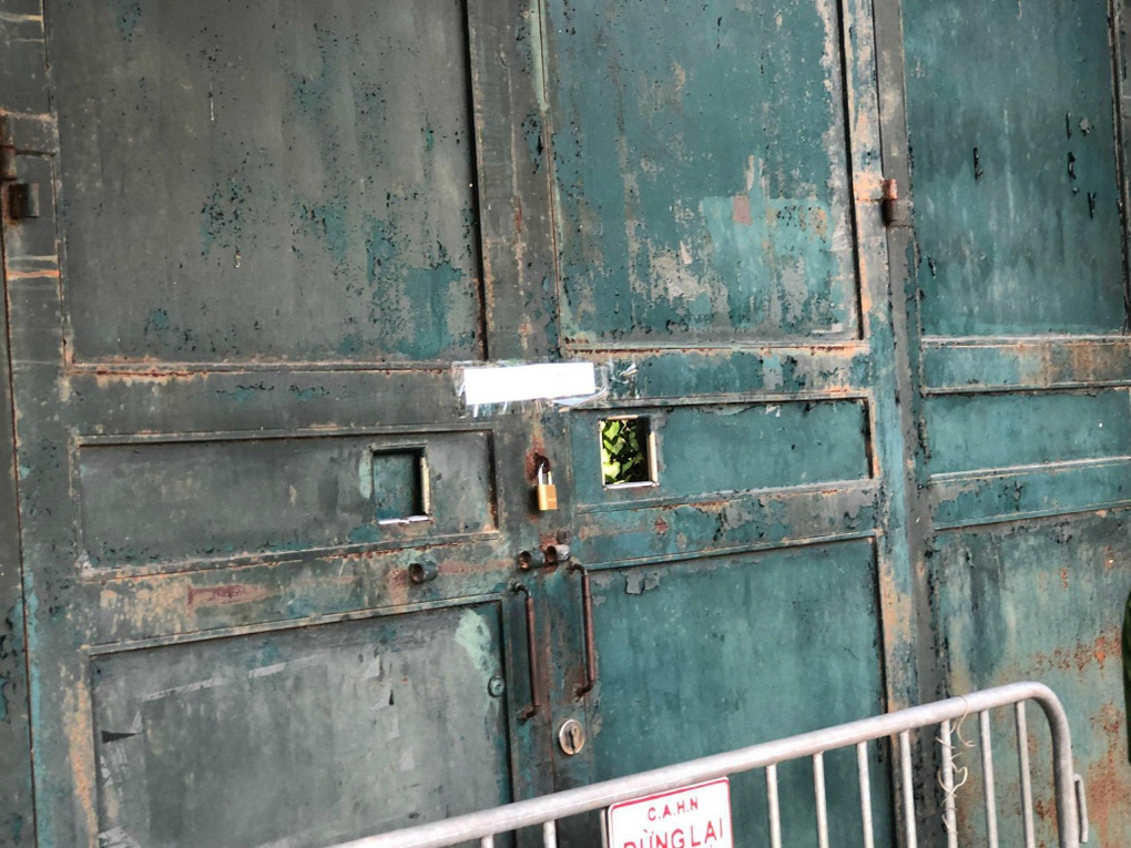 Hà Nội: Nghi án chồng giết cả nhà 3 người rồi tự tử - 2 Hà Nội: Nghi án chồng giết cả nhà 3 người rồi tự tử - 2