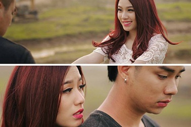 Phim ngắn: Cô gái hi sinh mạng sống vì tình yêu mới của bạn trai