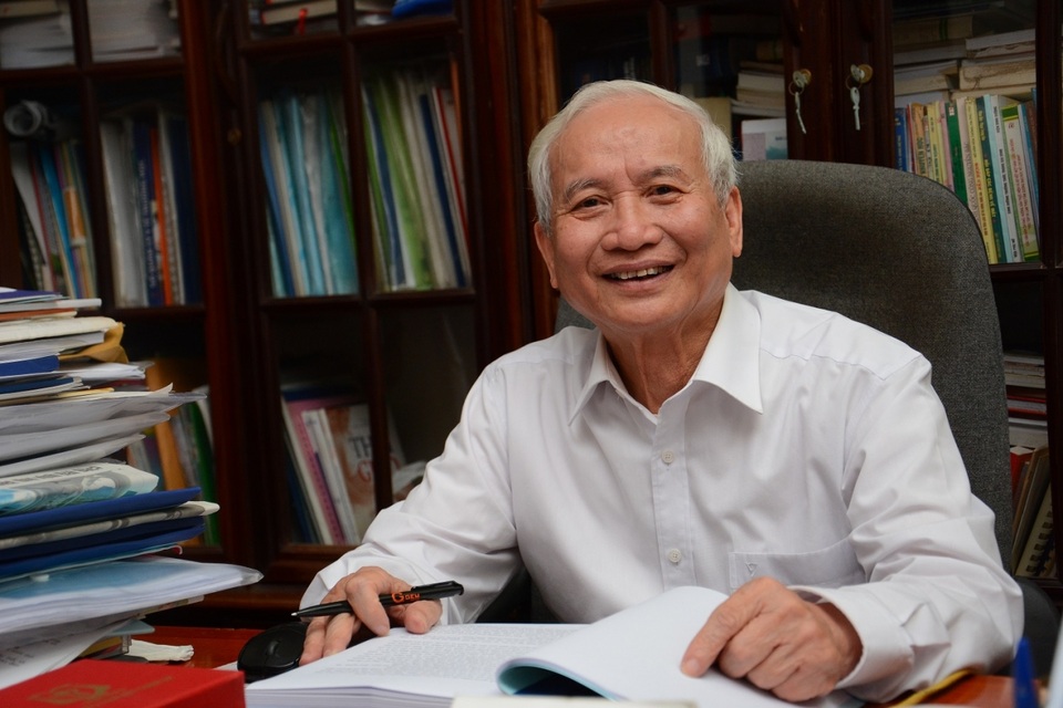 Những phương pháp khoa học giúp bé thông minh, ứng biến - 1 Những phương pháp khoa học giúp bé thông minh, ứng biến - 1