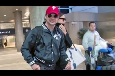 Bradley Cooper và Irina Shayk ngày còn hạnh phúc