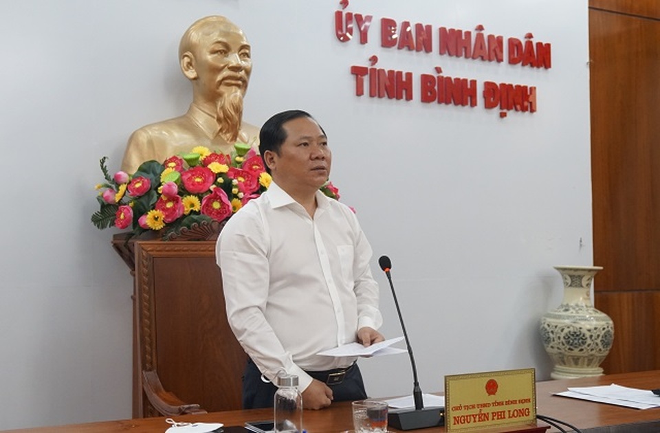 Cân nhắc đón du khách quốc tế về Bình Định - 1 Cân nhắc đón du khách quốc tế về Bình Định - 1