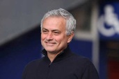 Mourinho khiến tất cả bật cười khi dự đoán tứ kết Euro 2020