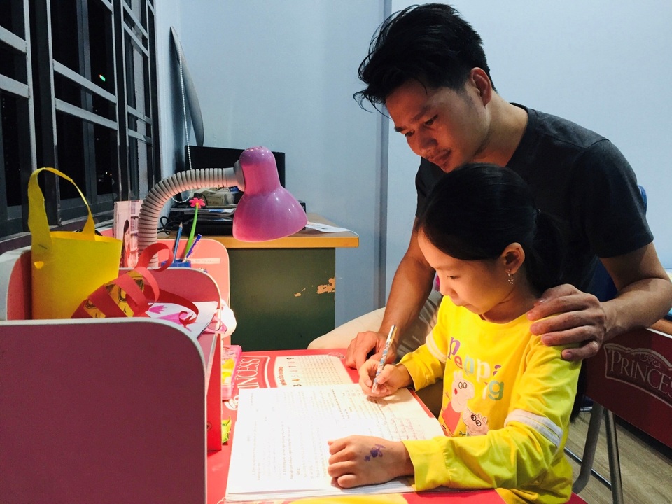 Những mẹo nhỏ dạy trẻ học tại nhà giúp phụ huynh không “phát hỏa” - 3 Những mẹo nhỏ dạy trẻ học tại nhà giúp phụ huynh không “phát hỏa” - 3
