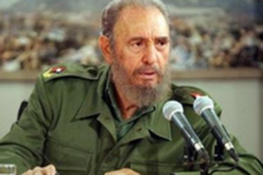 Castro “phát ớn” với tạp chí Forbes