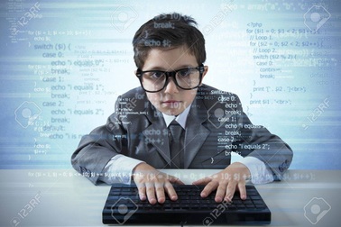 Cậu bé 13 tuổi thành lập công ty phát triển phần mềm của riêng mình