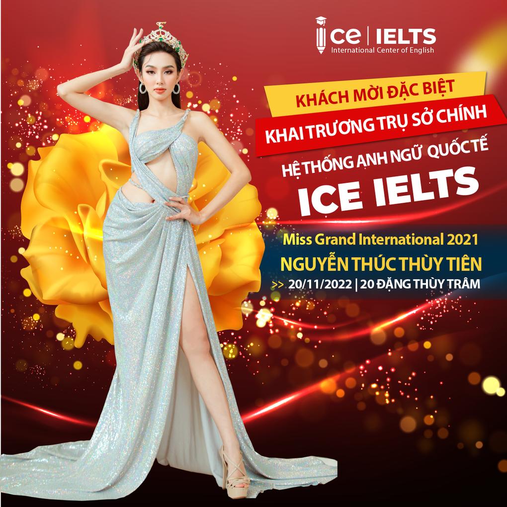 Cải thiện tiếng Anh cùng Trung tâm ICE IELTS - 5 Cải thiện tiếng Anh cùng Trung tâm ICE IELTS - 5