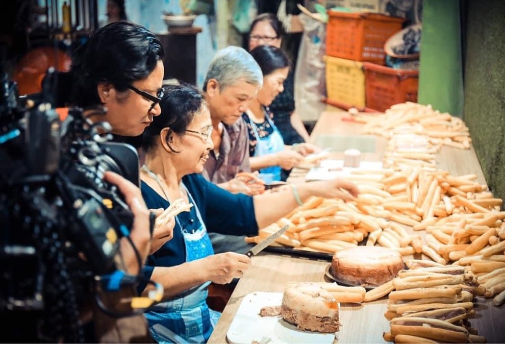 Ở nhà trốn dịch, nhiều SV trường Báo dư dả nhờ chăm chỉ làm thêm - 6 Ở nhà trốn dịch, nhiều SV trường Báo dư dả nhờ chăm chỉ làm thêm - 6