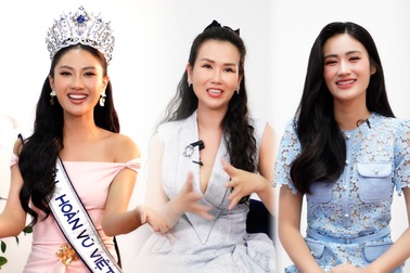 Nghệ sĩ nói gì về 20 năm hành trình của báo điện tử Dân trí?