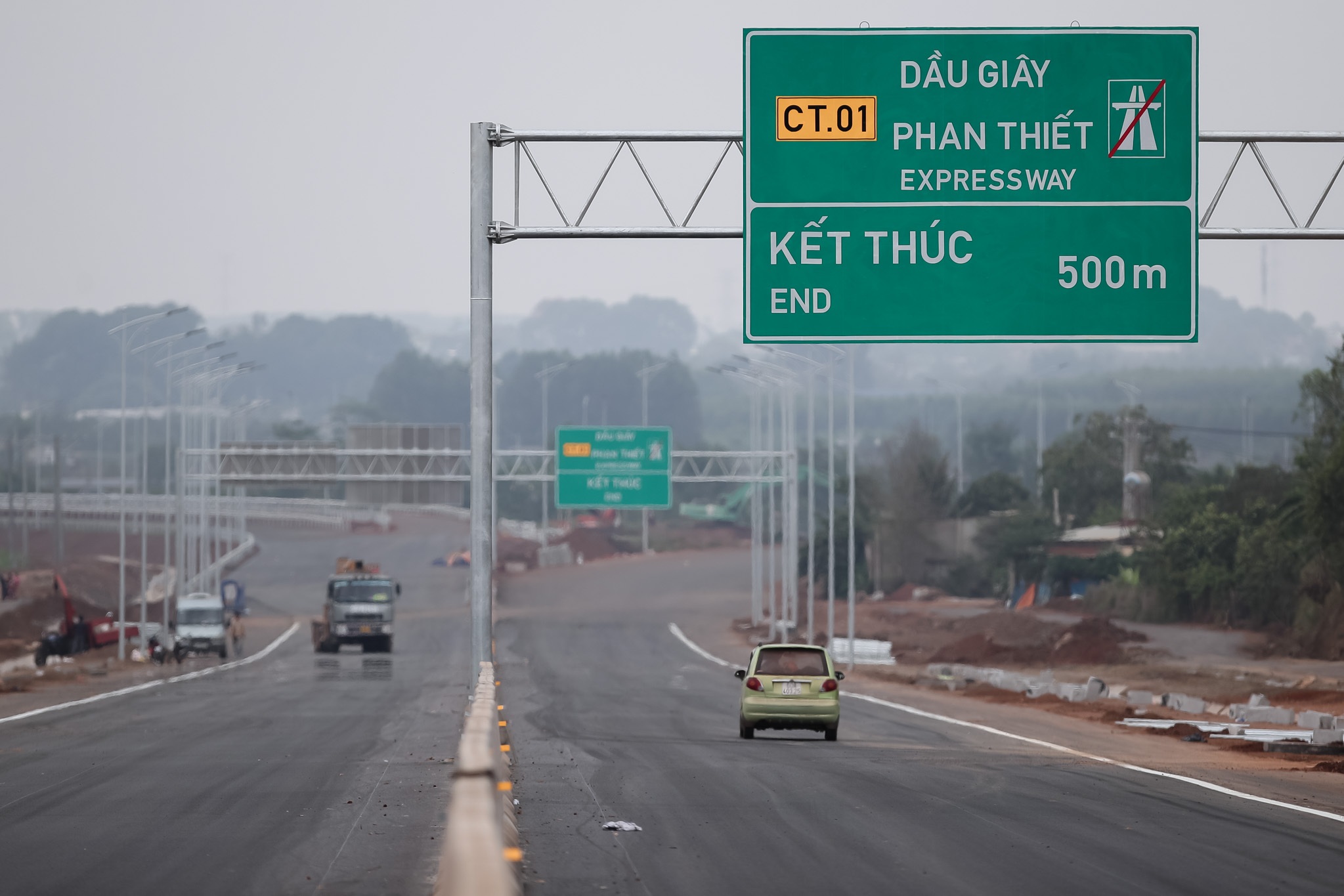 Kỳ 3: Thách thức bước nước rút - 14 Kỳ 3: Thách thức bước nước rút - 14