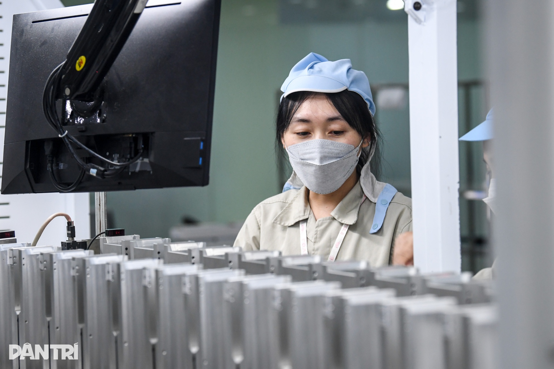 Khám phá bên trong nhà máy sản xuất căn cước công dân gắn chip - 9 Khám phá bên trong nhà máy sản xuất căn cước công dân gắn chip - 9