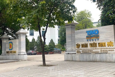 Sai phạm kinh doanh xăng dầu: "Đại gia kim cương" Chu Đăng Khoa bị nêu tên