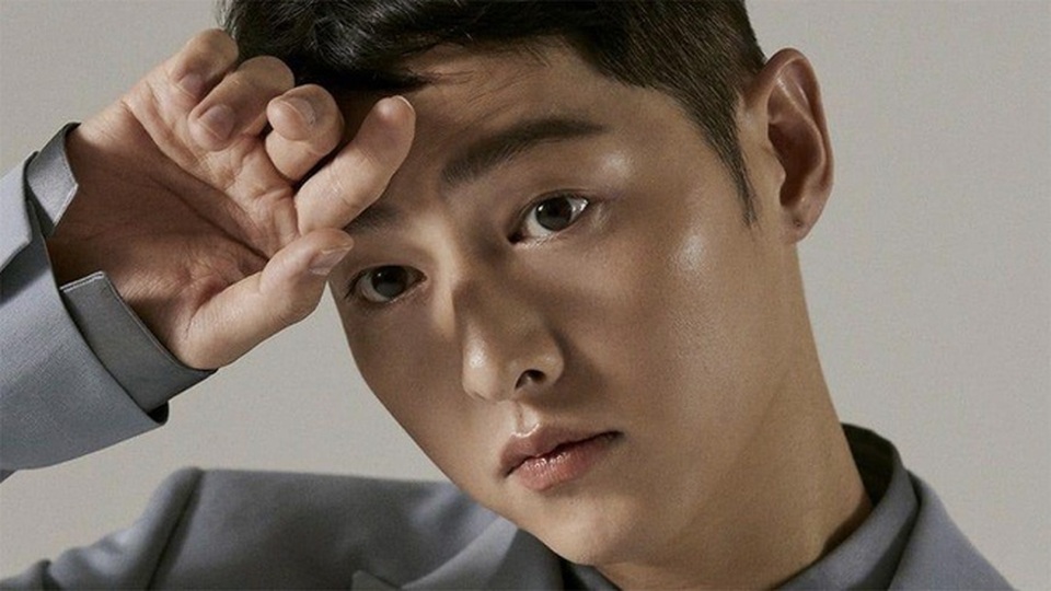 Tiết lộ lý do khiến Song Hye Kyo và Song Joong Ki ly hôn - 4 Tiết lộ lý do khiến Song Hye Kyo và Song Joong Ki ly hôn - 4