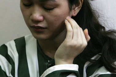 Vũ Thị Kim Anh: “Các bạn gái trẻ đừng sống giống em”