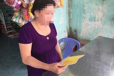 UBND TP Biên Hòa ra công văn giới thiệu cho doanh nghiệp bán bảo hiểm (?!)