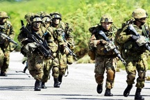 Lộ số tiền "khủng" kỷ lục Nhật Bản dự chi đối phó Triều Tiên