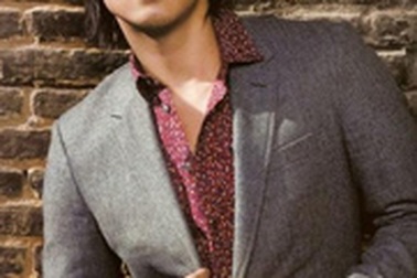 Bi (Rain) tiết lộ hình mẫu lý tưởng