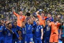 Chelsea lần đầu tiên vô địch Club World Cup