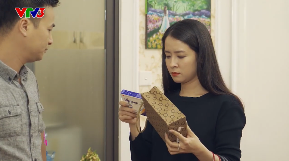 Show “Bí quyết của Eva”: Cẩm nang mẹo vặt gia đình cho phụ nữ hiện đại - 3 Show “Bí quyết của Eva”: Cẩm nang mẹo vặt gia đình cho phụ nữ hiện đại - 3
