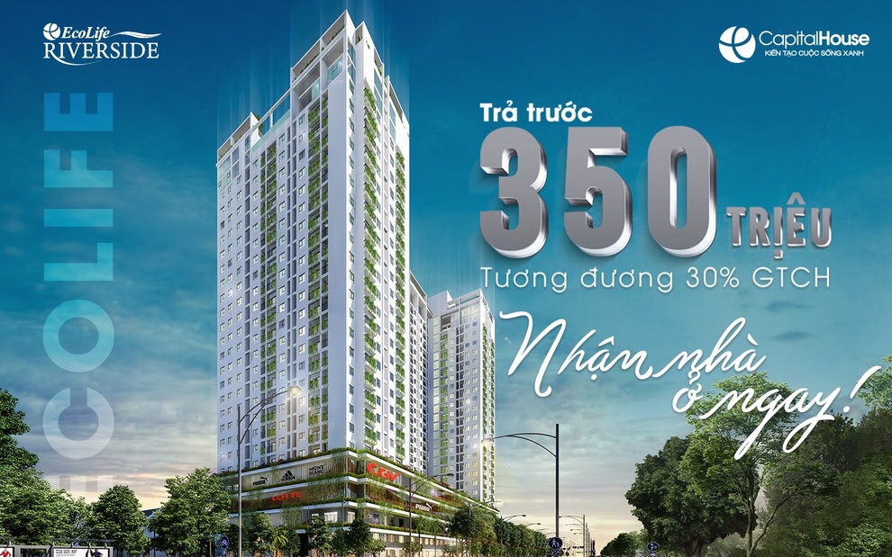 Vượt bão Covid, EcoLife Riverside mang niềm vui nhận nhà mới tới cư dân - 4 Vượt bão Covid, EcoLife Riverside mang niềm vui nhận nhà mới tới cư dân - 4
