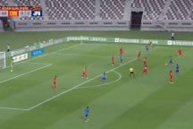 Tuyển Trung Quốc có thực sự đáng sợ với tuyển Việt Nam?