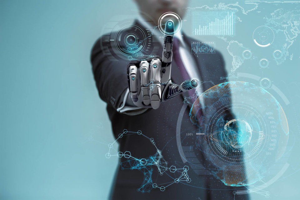 akaBot của FPT lọt top 6 sản phẩm RPA hàng đầu thế giới - 2 akaBot của FPT lọt top 6 sản phẩm RPA hàng đầu thế giới - 2