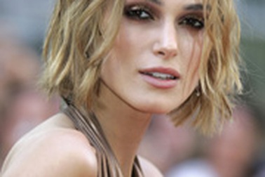 Keira Knightley: “Tôi không biếng ăn”