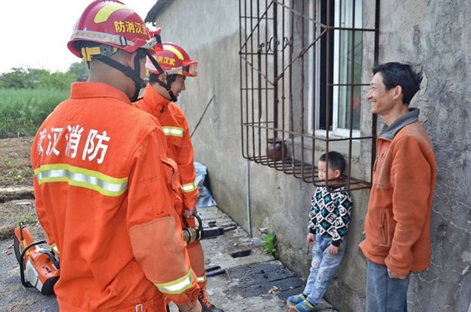 23 người xui xẻo nhất quả đất cho bạn thấy 1 ngày kém may mắn của bạn chưa là gì - Ảnh 7. 23 người xui xẻo nhất quả đất cho bạn thấy 1 ngày kém may mắn của bạn chưa là gì - Ảnh 7.