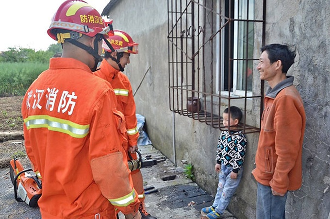 23 người xui xẻo nhất quả đất cho bạn thấy 1 ngày kém may mắn của bạn chưa là gì - Ảnh 7.