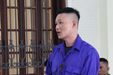 Đang trốn truy nã vẫn thiết lập đường dây buôn ma túy xuyên quốc gia