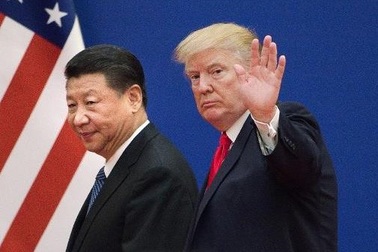 Mỹ buộc tội công ty Trung Quốc đánh cắp bí mật thương mại