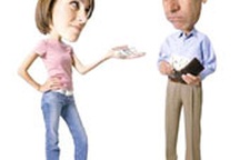 Tại sao nam kiếm được nhiều tiền hơn nữ?