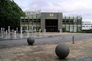 Hội Thảo Đại học Coventry, Anh quốc tuyển sinh 2010