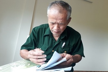 Đoạn kết có hậu của những “người hùng kiện tụng”