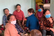 Mẹ nam sinh mất tích: Con chào đi nhập học, nào ngờ lại ra đi mãi mãi!