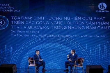Viglacera tổ chức thành công hội nghị khách hàng quy mô lớn tại Tây Nguyên