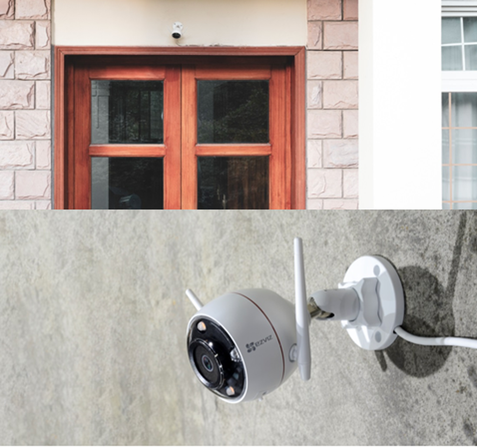 Tìm hiểu 3 đại diện“quen mặt” nhất của thương hiệu EZVIZ tại các gia đình Việt - 3