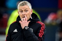 Man Utd chốt tương lai của HLV Solskjaer